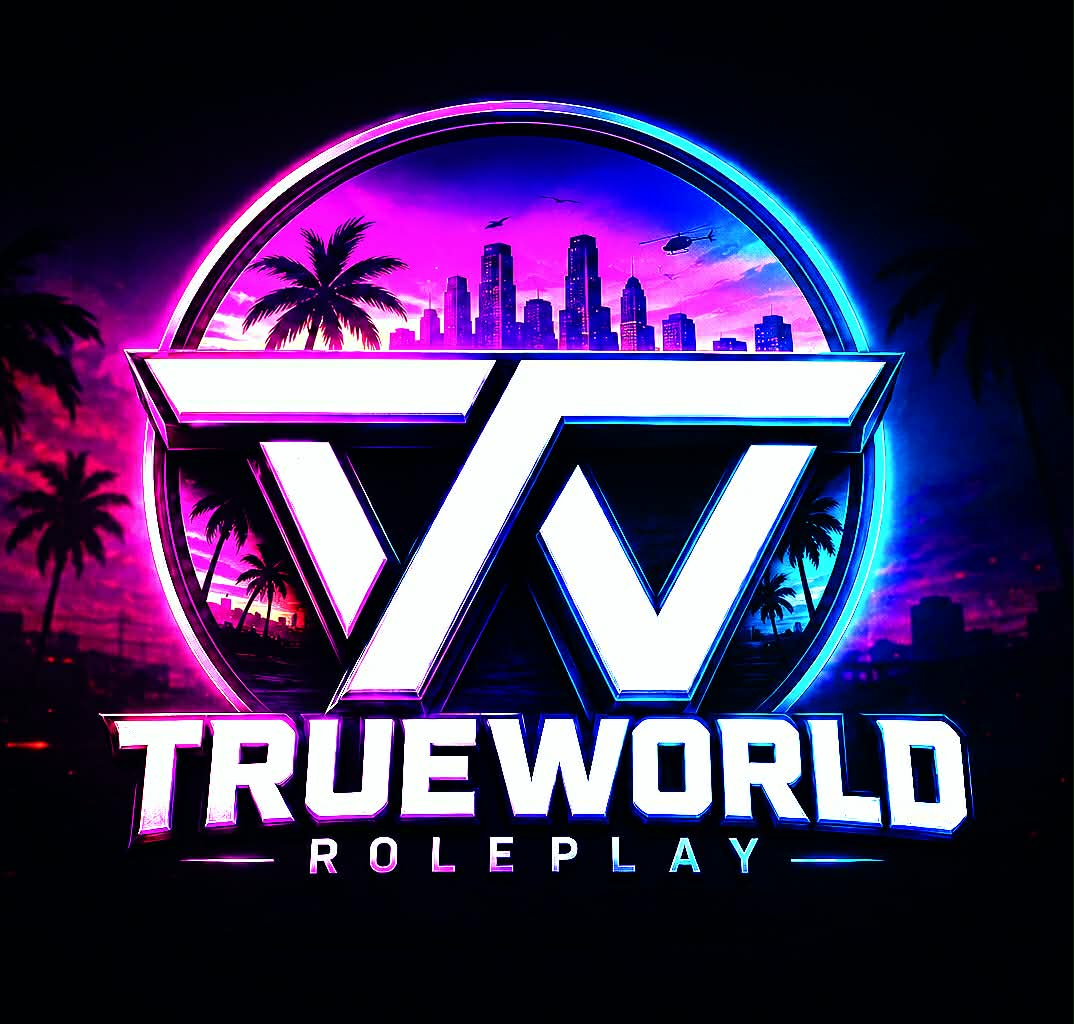 TrueWorld RP